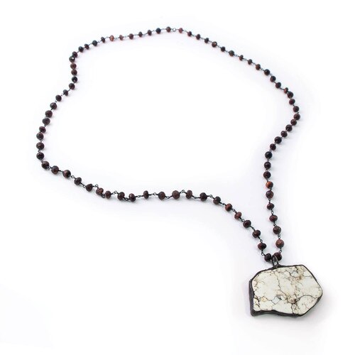 Faith Necklace